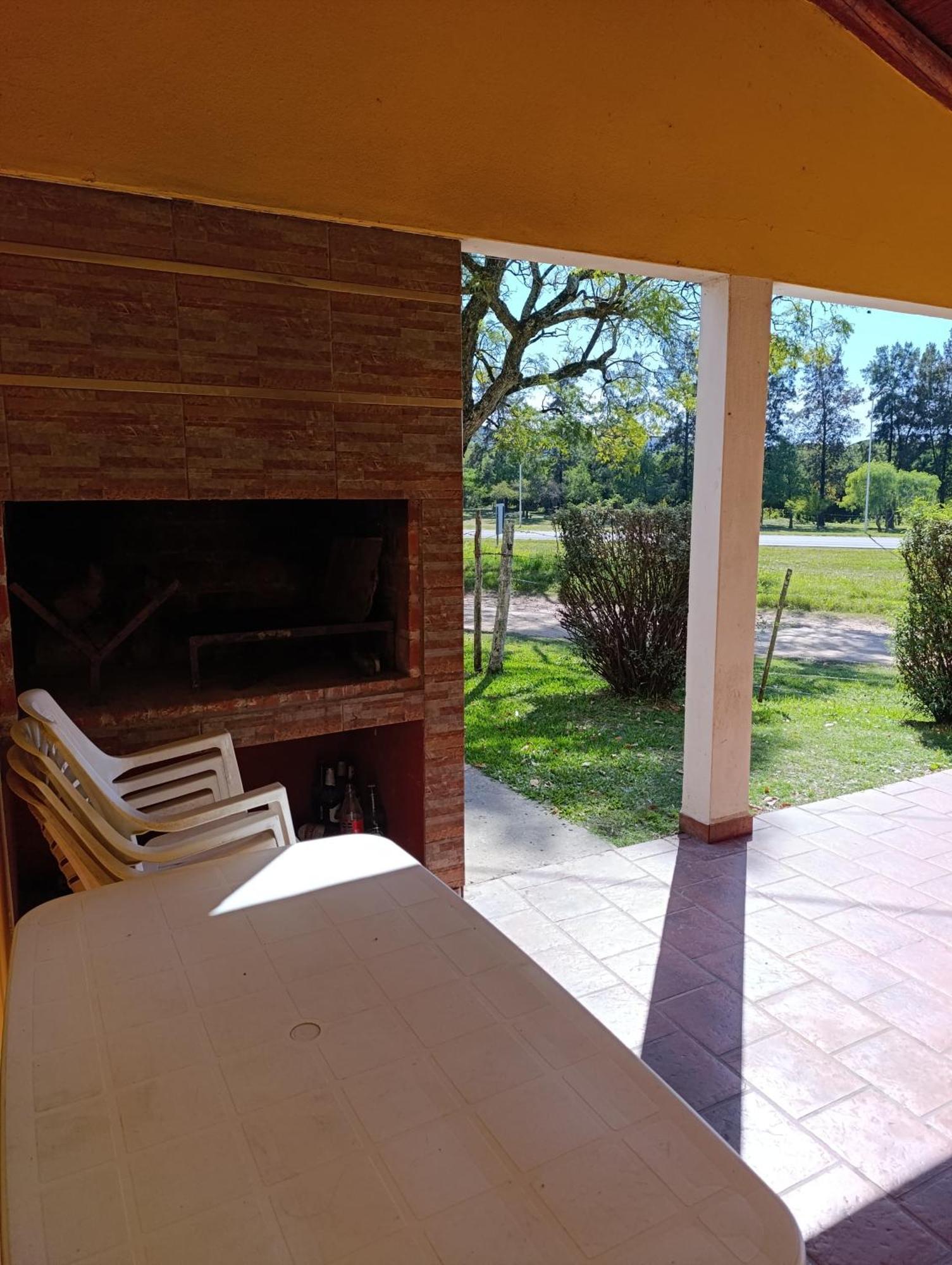 Bungalows El Zarateno Colón 객실 사진