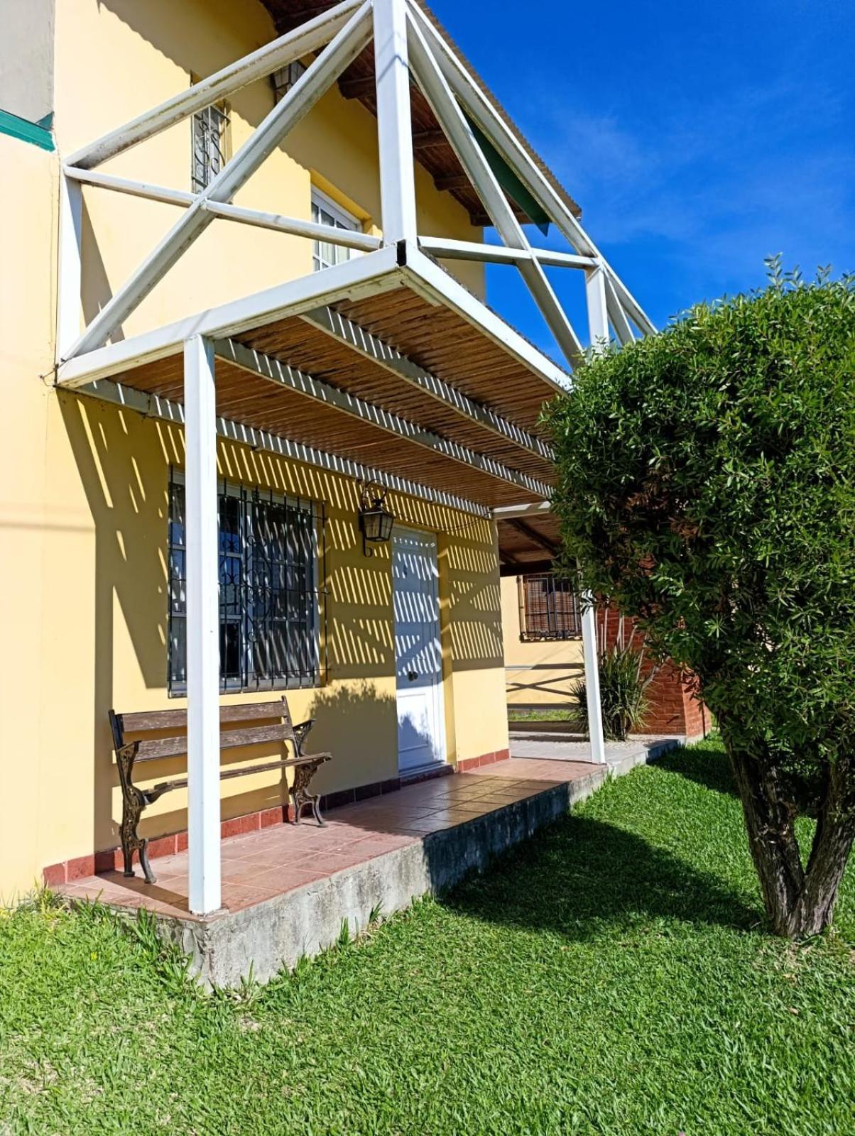 Bungalows El Zarateno Colón 객실 사진